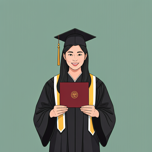 Graduation ceremony