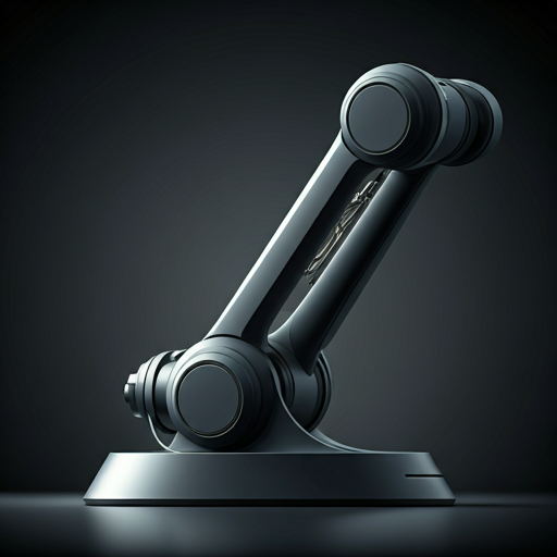 Robotic Arm Concept